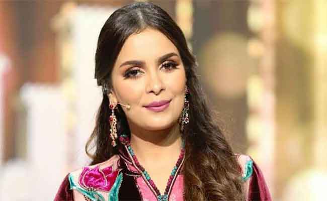 صفاء حبيركو تنسحب من “لالة لعروسة” و تنضم الى أسرة MBC5…