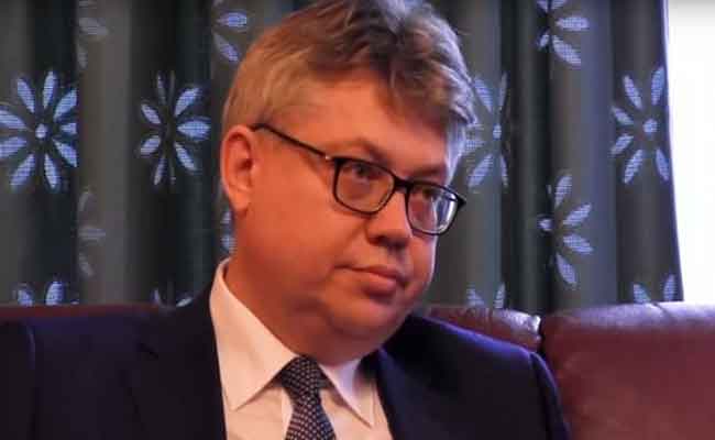 سفير روسيا : الجزائر تعتبر “عنصرا مهما” في المنطقة الافريقية والمتوسطية