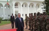 سفير الجزائر في مالي : كافة الأطراف متمسكة بتنفيذ اتفاق السلم والمصالحة في أقرب الآجال