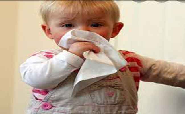 إذا كان طفلكِ يعاني من التعب المستمر…هذه المعلومات تهمّكِ!