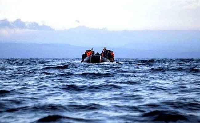 تفكيك شبكة وطنية لتنظيم الهجرة غير الشرعية بالشلف