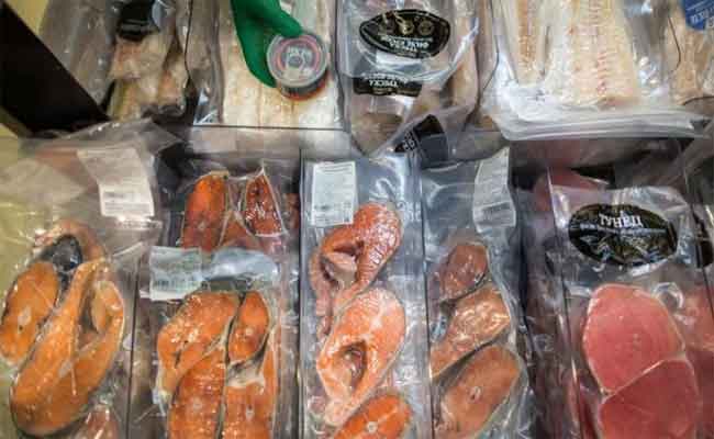 الأطعمة المجمّدة…هل هي ناقلة لفيروس كورونا؟