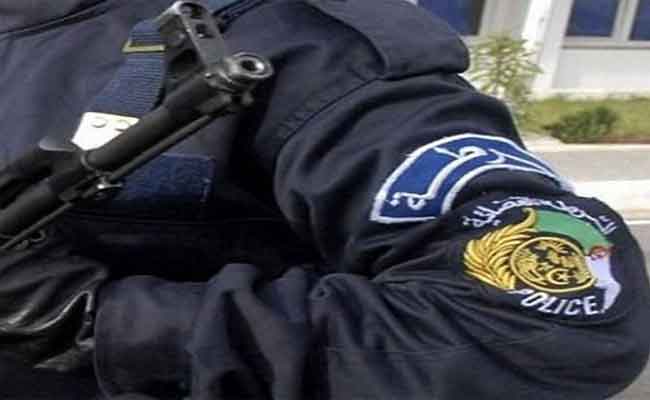 طلق ناري ينهي حياة حافظ شرطة في مكان عمله بقالمة