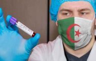تسجيل أعلى حصيلة للإصابات بكورونا بالجزائر منذ ظهور الوباء لأول مرة