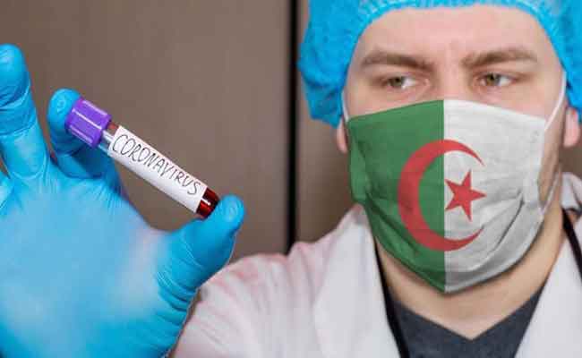 تسجيل أعلى حصيلة للإصابات بكورونا بالجزائر منذ ظهور الوباء لأول مرة