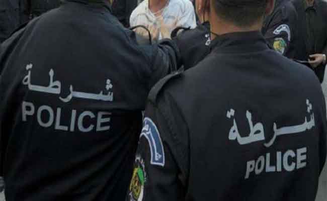 تسجيل أزيد من 50 ألف تحميل لتطبيقة الأمن الوطني “ألو شرطة”