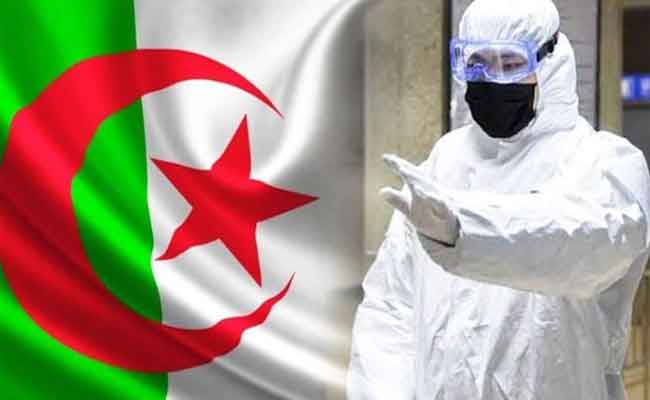 الجزائر تسجل 1009 إصابة جديدة بفيروس كورونا و 17 حالة وفاة و 636 حالة شفاء