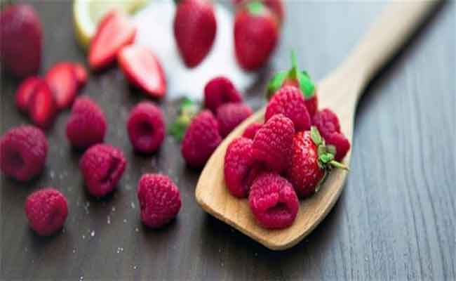 هل يرتفع ضغط دمّكم بعد تناول التوت؟…