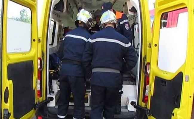 وفاة ستينية و طفلة على إثر سقوطهما في بئر ببلدية فكيرينة بأم البواقي