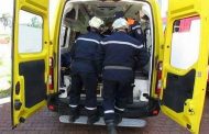 وفاة أربعة أشخاص داخل سيارة بواد طنجي ببلدية عين الزويت بسكيكدة في ظروف غامضة
