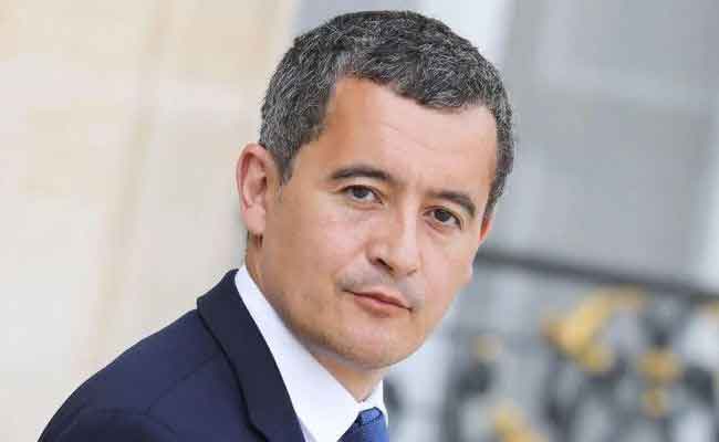 وزير الداخلية الفرنسي يؤكد أن الجزائر قبلت اعادة المتطرفين لكن بشرط