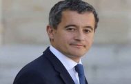 وزير الداخلية الفرنسي يحط الرحال بالجزائر غدا السبت