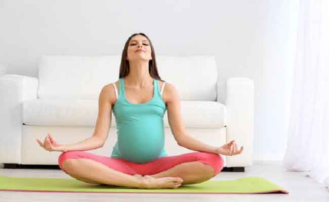 في أيّ شهرٍ تبدأ الحامل بممارسة تمارين المشي؟…