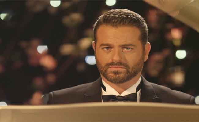 يوسف الخال مع باسل خياط في “ظل”رمضان القادم…