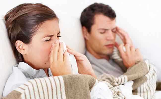 هل تنتقل عدوى الانفلونزا عن طريق العلاقة الحميمة؟…