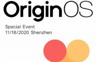 Vivo  تختار موعد جديد للإعلان عن واجهة  Origin OS...