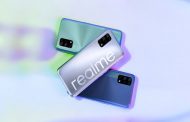 اطلاق هاتف Realme 7 5G مع شاشة بحجم 6.5 إنش...