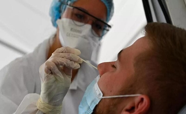 23  ألف إصابة جديدة بفيروس كورونا في ألمانيا
