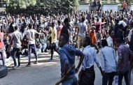غارات إثيوبية على الانفصاليين وأنباء عن سقوط قتلى