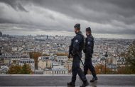 مستوى الإنذار الإرهابي في اعلى مستوياته بفرنسا