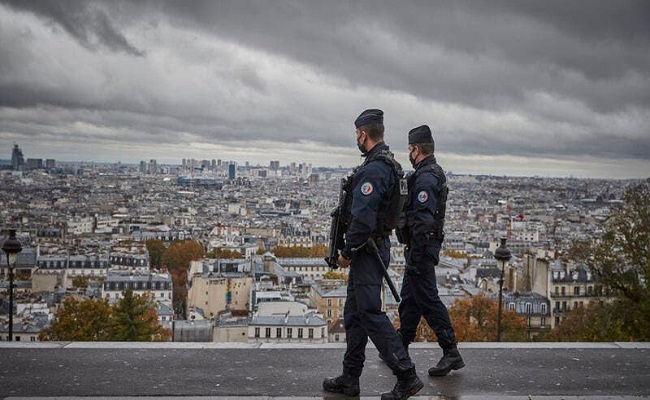 مستوى الإنذار الإرهابي في اعلى مستوياته بفرنسا
