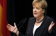 ألمانيا تريد استضافة اجتماع للسلام