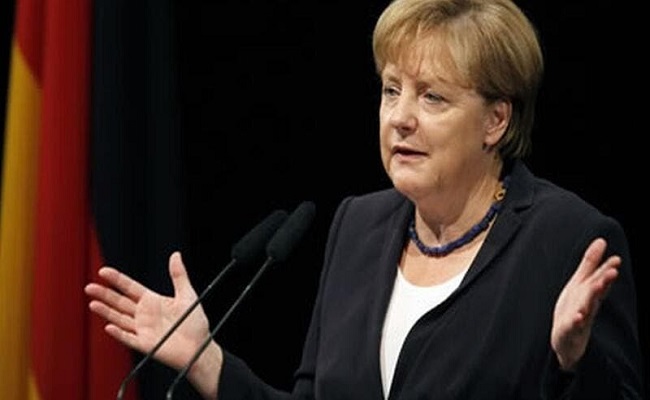 ألمانيا تريد استضافة اجتماع للسلام