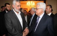 حماس تستكمل الحوار مع فتح في مصر...