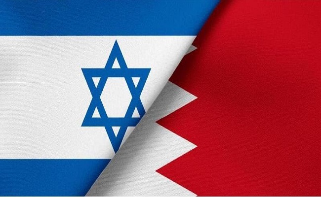 إسرائيل والبحرين تتفقان على تبادل فتح سفارات