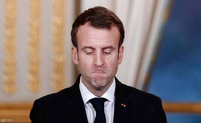 وزير الداخلية الفرنسي سيتوجه إلى تونس...