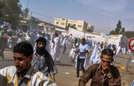 الإفراج عن محتجين أوقفوا أثناء تظاهرة في موريتانيا