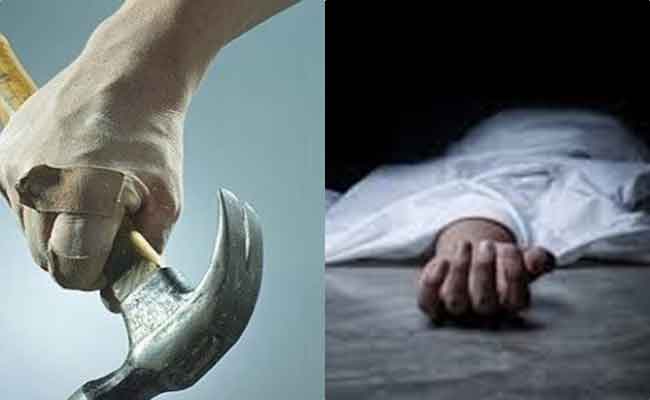 ثلاثيني يقتل جدته بمطرقة من أجل المال في بومرداس