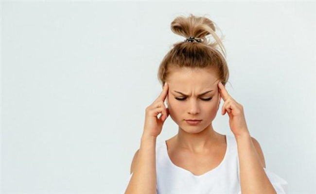 4 عوامل تسبب لكِ الدوخة أثناء الرجيم…!