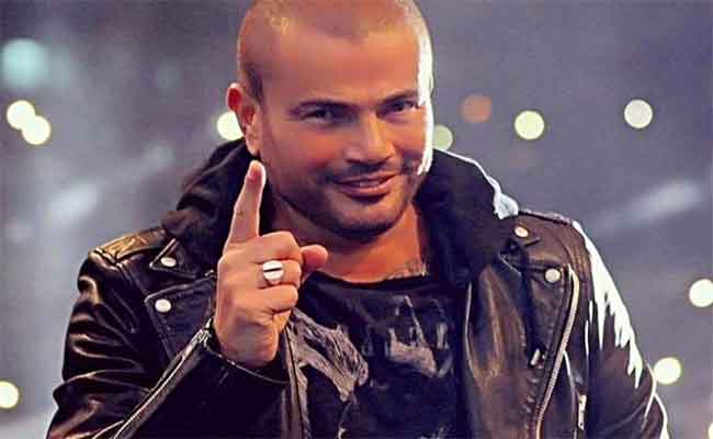 “يا أنا يا لأ”…عمرو دياب يستقبل العام الجديد بمولود فني مختلف ومتنوع