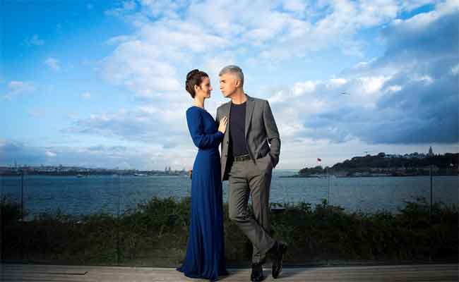 أوزجان دينيز و ايرام هيليفجي أوغلو يلتقيان في “انتظرتك كثيرا” والتصوير بين تركيا و قطر…