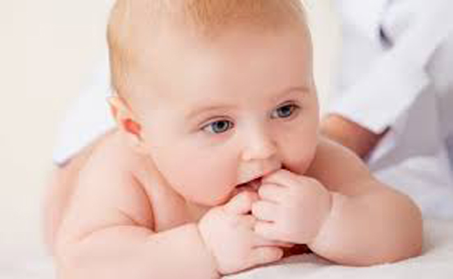 لمَ قد يُصاب الأطفال بنقص الكالسيوم…؟