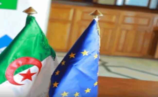 بوقدوم يؤكد أن مراجعة اتفاق الشراكة بين الجزائر والاتحاد الأوروبي يجب أن توازن بين مصالح الجانبين
