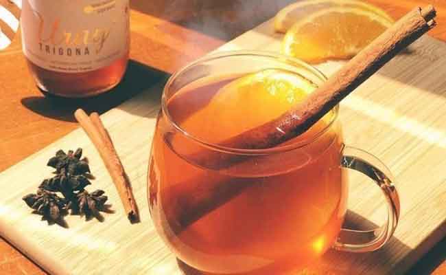 هذه الفوائد تحصلون عليها بعد شرب كوب من شاي القرفة…!