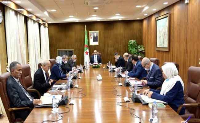 شنين : عرفت السنة “حركة دبلوماسية غير اعتيادية رغم جائحة كورونا”