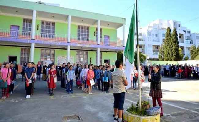 الداخلية بالتنسيق مع وزارة التربية تمهل الولاة أسبوعا لإعداد تقارير مفصلة حول المدارس الابتدائية