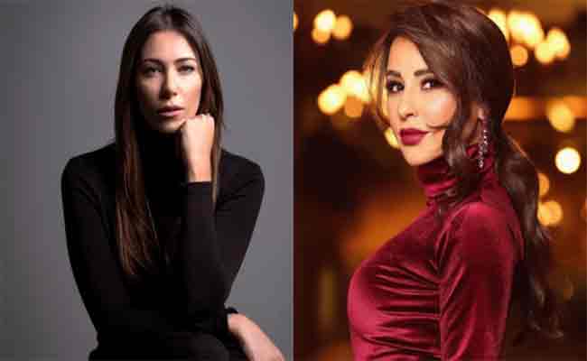 ماغي بوغصن و دانييلا رحمة تختاران” للموت” لرمضان القادم…