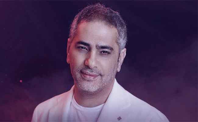 فضل شاكر يغازل جمهوره باللهجة المصرية ب”ابقى قابلني” قبل حلول العام الجددي…