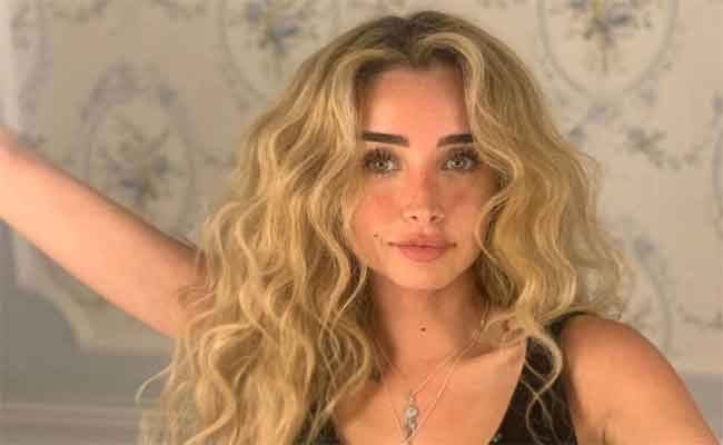 هنا الزاهد مرشحة للبطولة النسائية أمام محمد امام في “النمر” لدراما رمضان 2021…