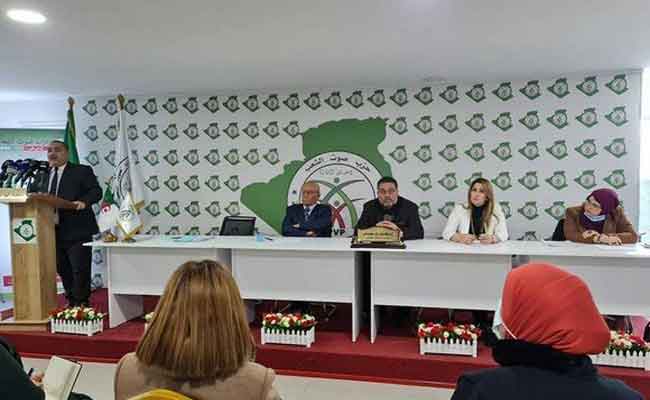 دعوة حزب الشعب إلى إقامة الانتخابات التشريعية و  المحلية في يوم واحد