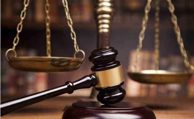 الحكم بالمؤبد على قاتل ابنه في طقوس السحر و ذابح زوجته في باب الوادي