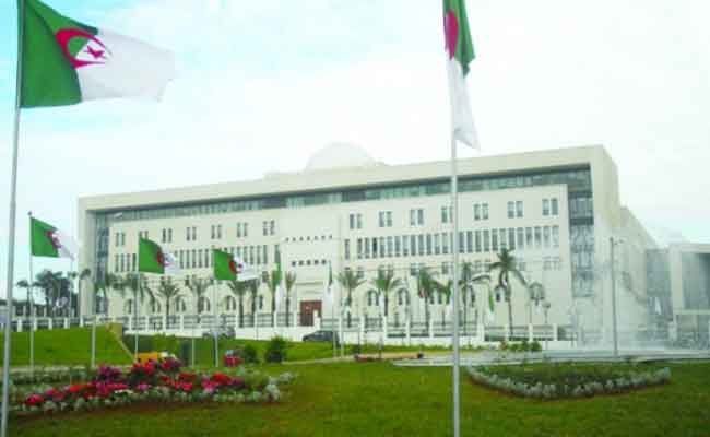 إدانة جزائرية للاعتداء الإرهابي ضد مزارعين شمال شرق نيجيريا