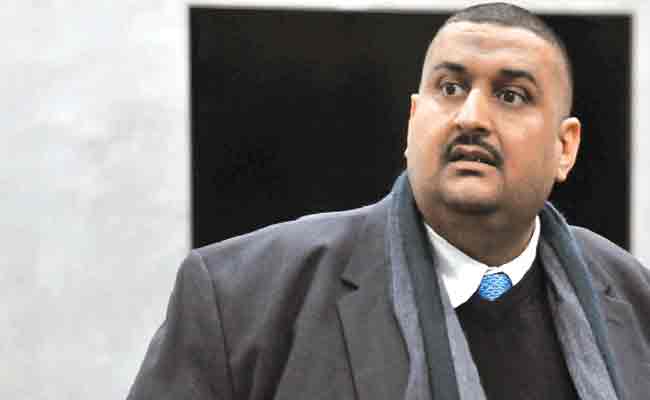 إدانة البرلماني السابق بهاء الدين طليبة بـ 7 سنوات سجنا نافذا و غرامة مالية