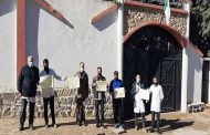الإضراب المفتوح لأساتذة متوسطة العرباوي حبيب في غليزان يدخل أسبوعه الأول