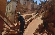 اجلاء ثمانية أشخاص بعد سقوط بناية قديمة بأعالي القصبة بالجزائر العاصمة