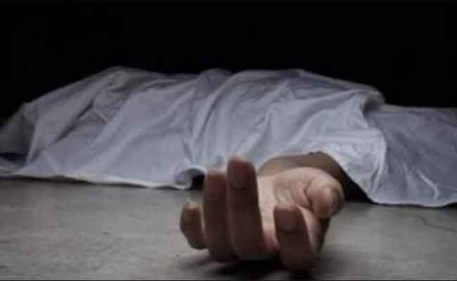 شاب ينهي حياته برمي نفسه من الطابق الرابع لعمارة بالشلف